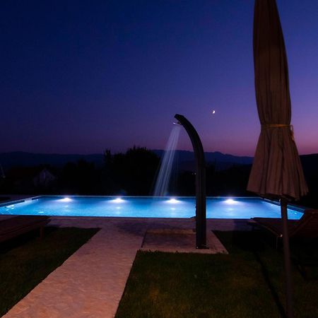 Villa Vita Trilj Kültér fotó
