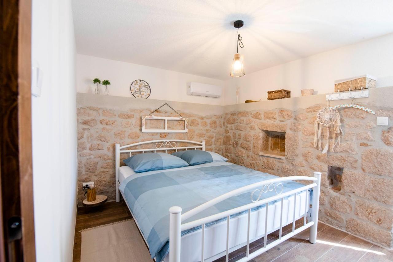 Villa Vita Trilj Kültér fotó