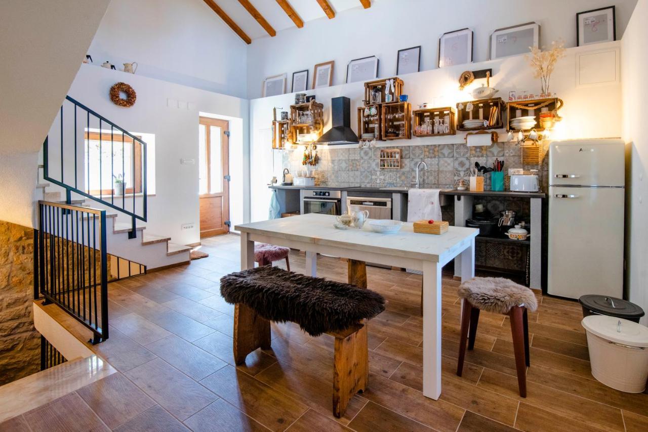 Villa Vita Trilj Kültér fotó