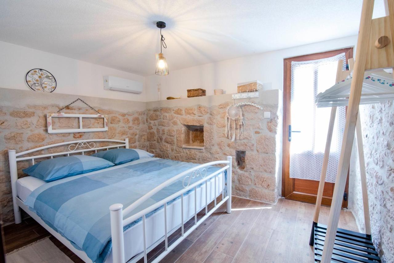 Villa Vita Trilj Kültér fotó