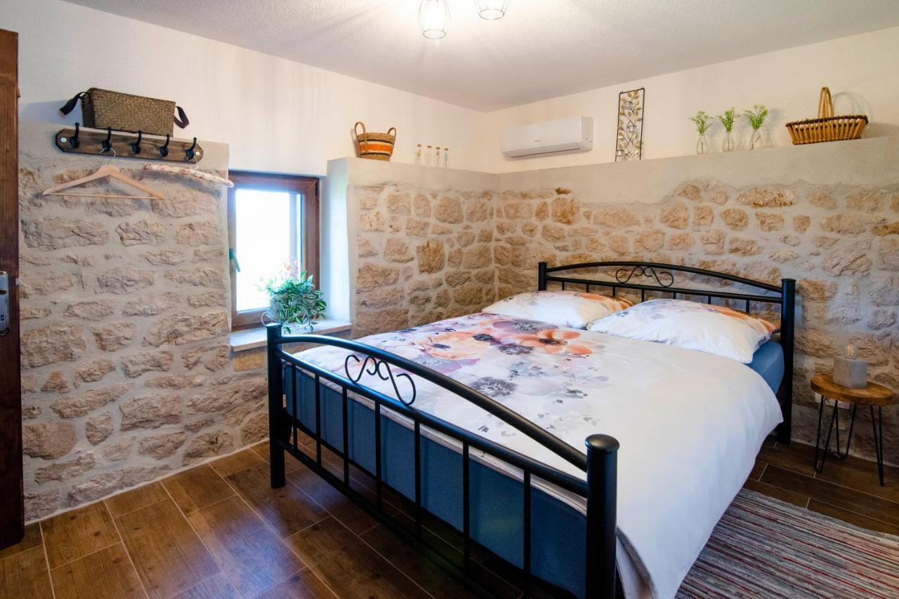 Villa Vita Trilj Kültér fotó